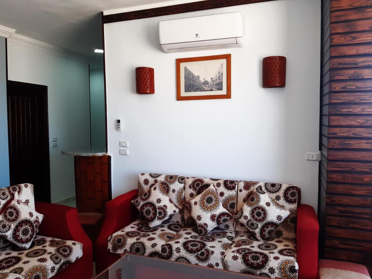 German Dolphin Apartment El Qoseir Exterior photo