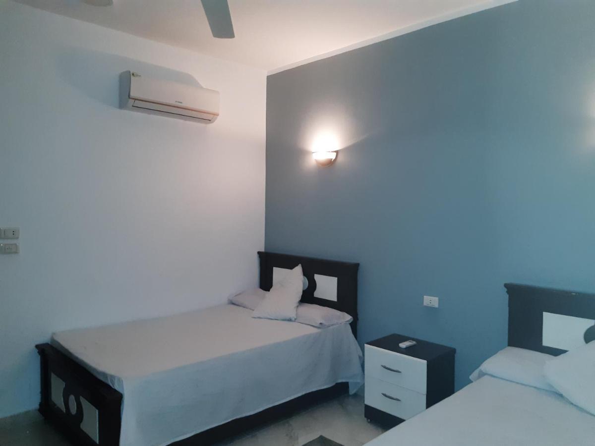German Dolphin Apartment El Qoseir Exterior photo