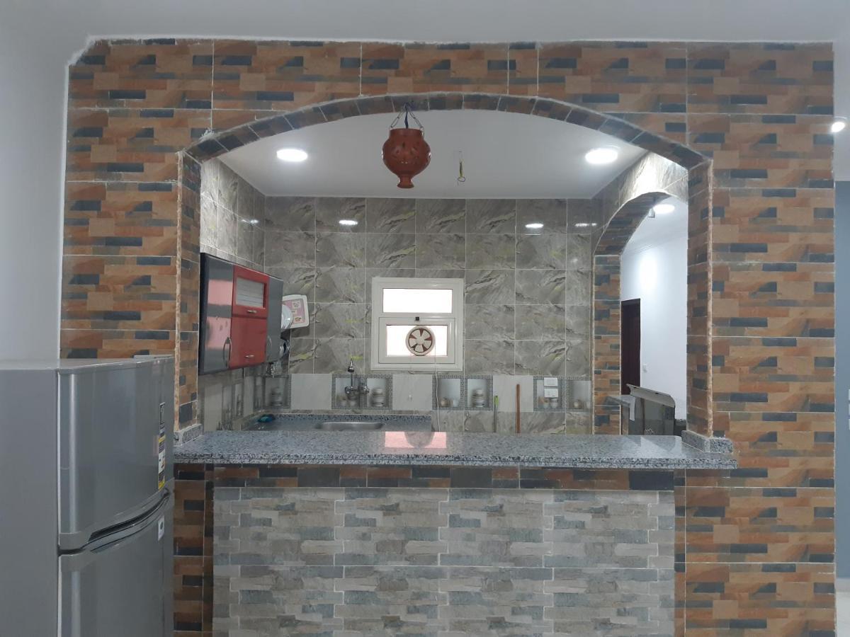German Dolphin Apartment El Qoseir Exterior photo
