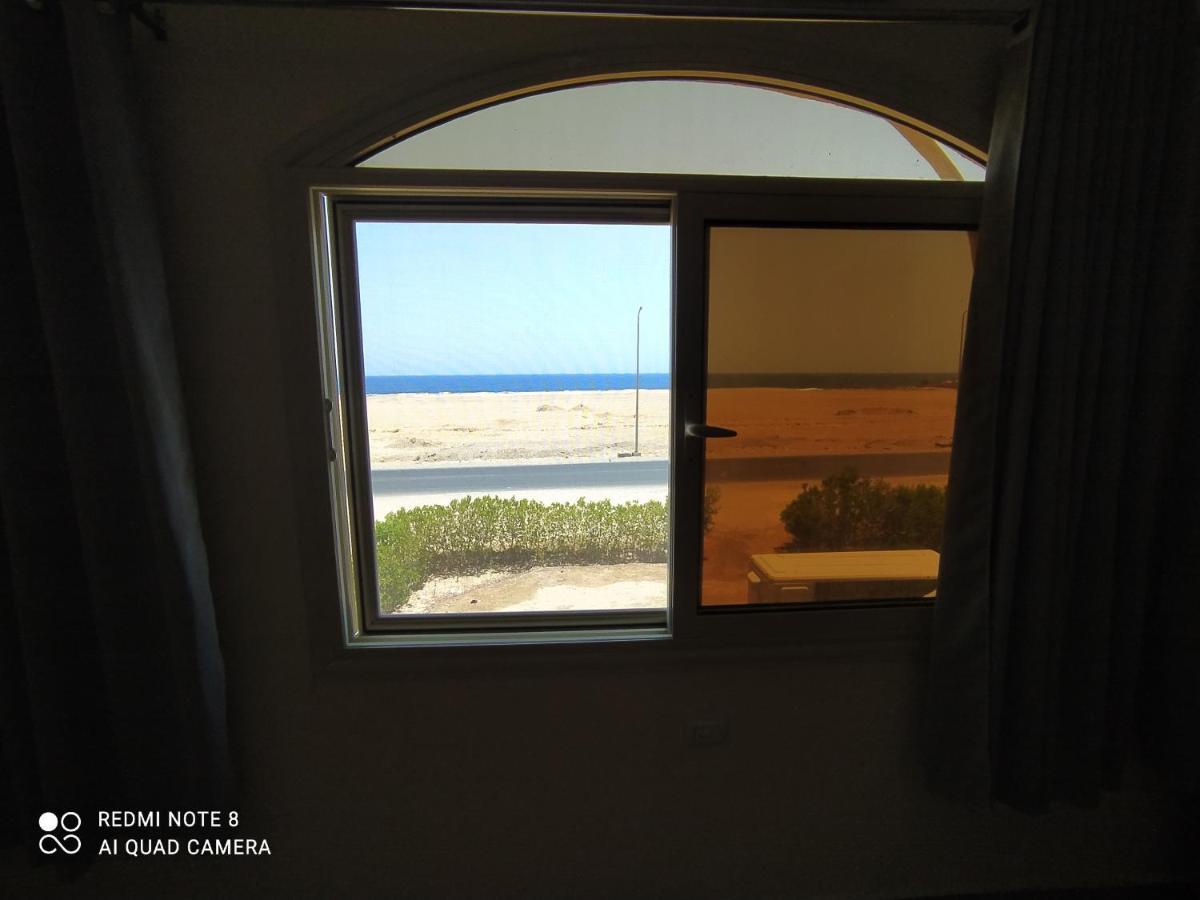 German Dolphin Apartment El Qoseir Exterior photo